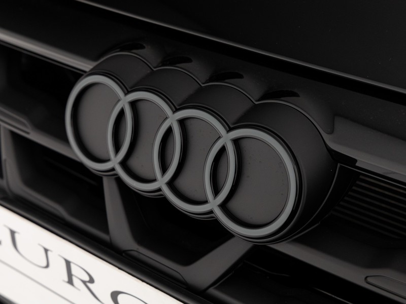 Audi A3 sedan 1.5 tfsi mhev s line edition 150cv s-tronic