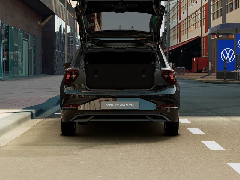 Volkswagen Polo 1.0 evo edition plus 80cv