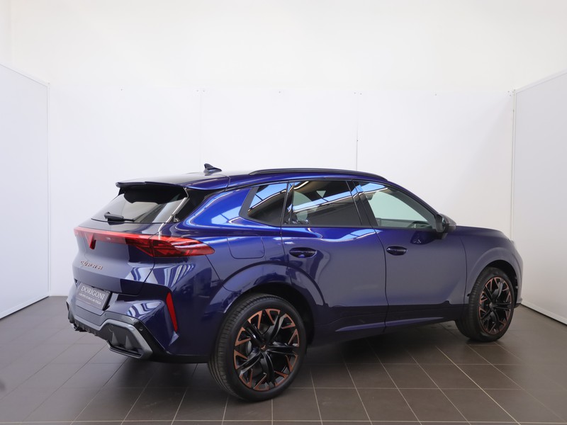 Cupra Terramar 1.5 e-hybrid vz 272cv dsg
