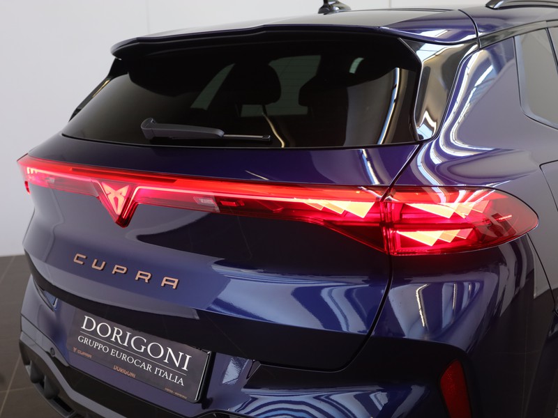 Cupra Terramar 1.5 e-hybrid vz 272cv dsg
