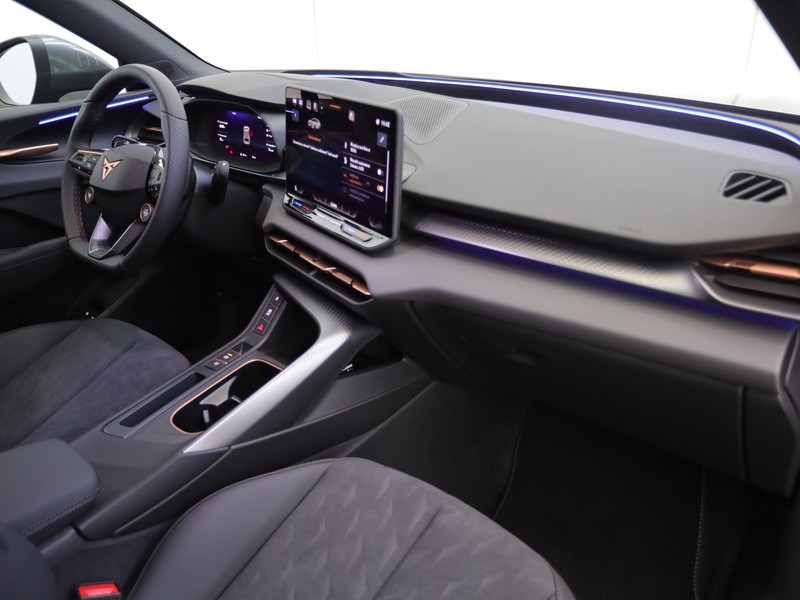 Cupra Terramar 1.5 e-hybrid vz 272cv dsg