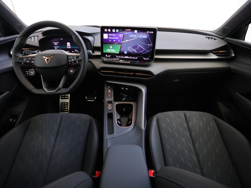 Cupra Terramar 1.5 e-hybrid vz 272cv dsg