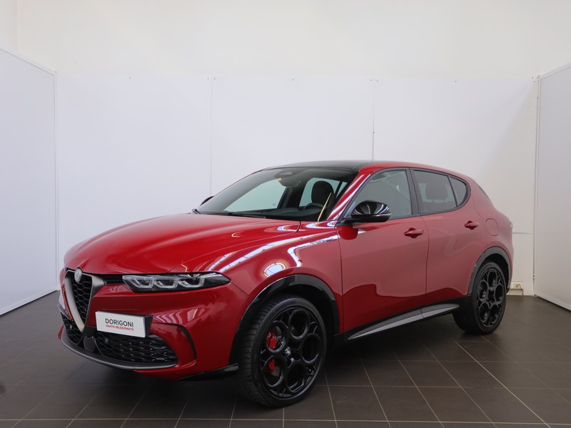 Alfa Romeo Tonale 1.3 phev veloce q4 280cv at6