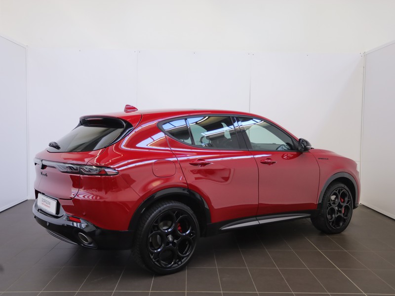Alfa Romeo Tonale 1.3 phev veloce q4 280cv at6