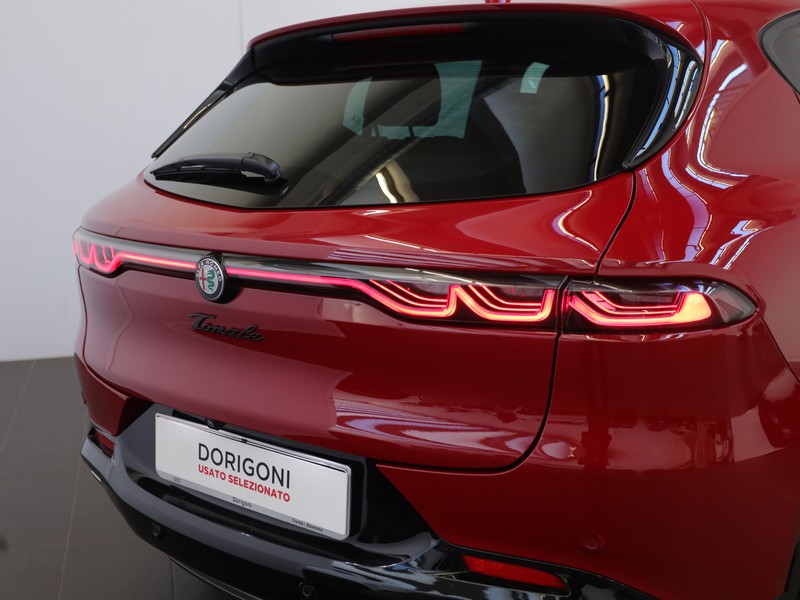 Alfa Romeo Tonale 1.3 phev veloce q4 280cv at6
