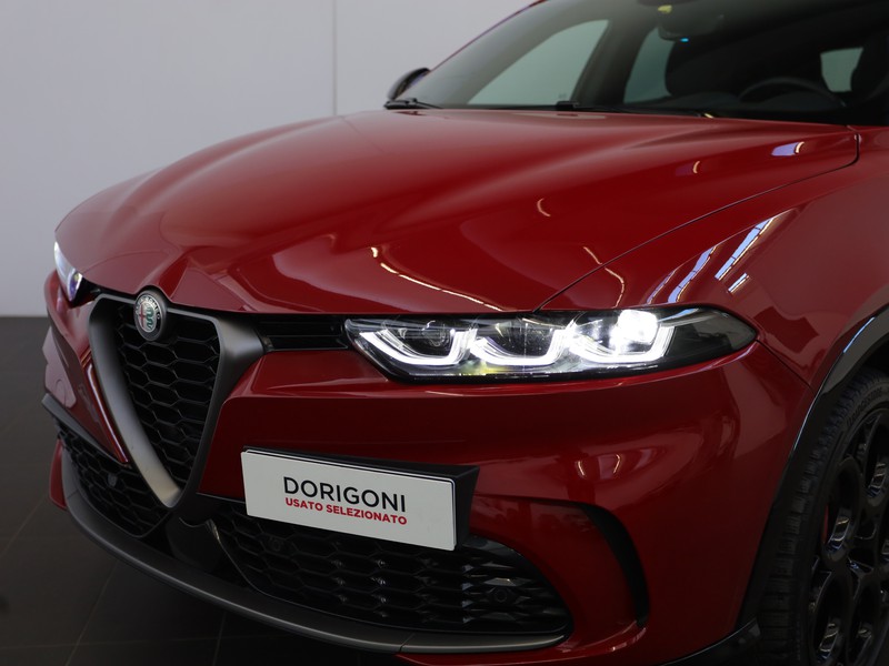 Alfa Romeo Tonale 1.3 phev veloce q4 280cv at6