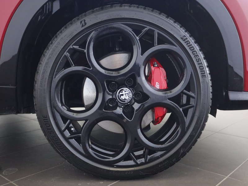 Alfa Romeo Tonale 1.3 phev veloce q4 280cv at6