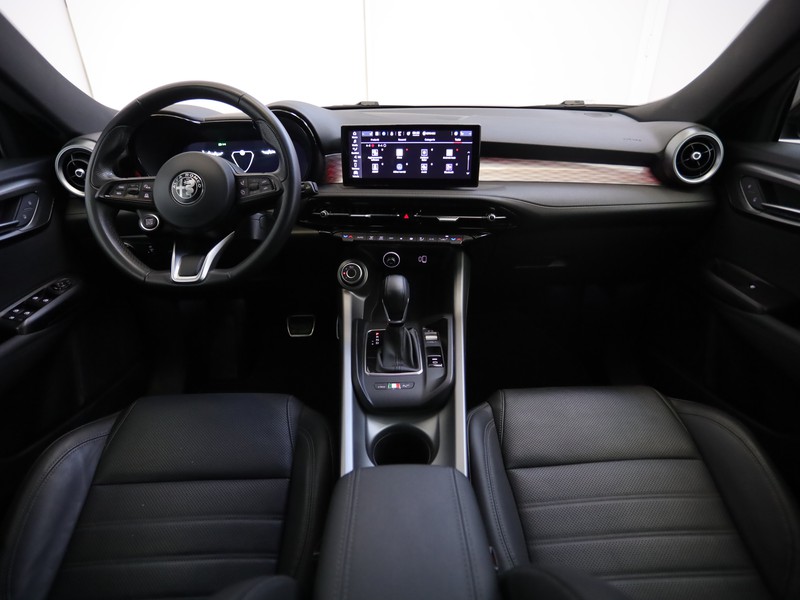 Alfa Romeo Tonale 1.3 phev veloce q4 280cv at6