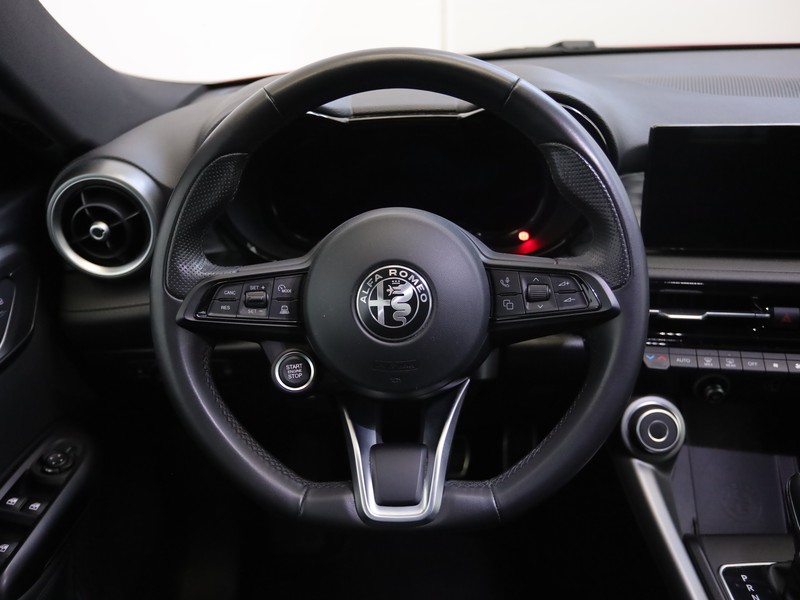 Alfa Romeo Tonale 1.3 phev veloce q4 280cv at6