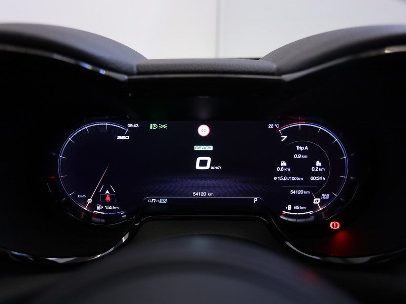 Alfa Romeo Tonale 1.3 phev veloce q4 280cv at6
