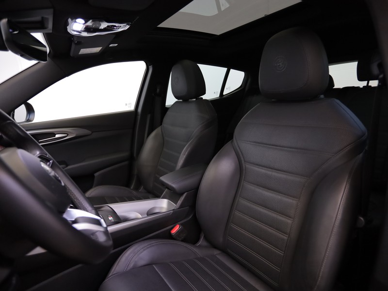 Alfa Romeo Tonale 1.3 phev veloce q4 280cv at6