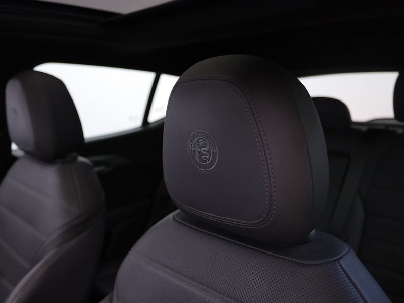 Alfa Romeo Tonale 1.3 phev veloce q4 280cv at6