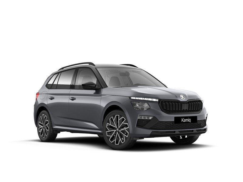 Skoda Kamiq 1.5 tsi style 150cv dsg