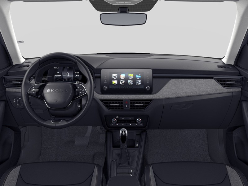 Skoda Kamiq 1.5 tsi style 150cv dsg