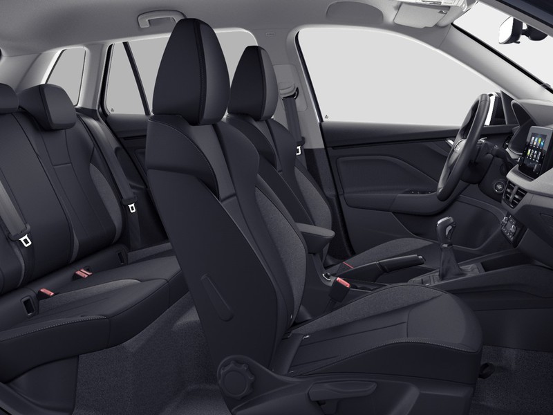 Skoda Kamiq 1.5 tsi style 150cv dsg