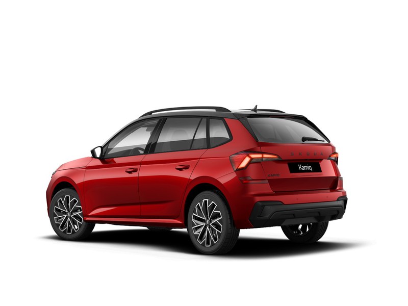 Skoda Kamiq 1.0 tsi 130 edition 95cv