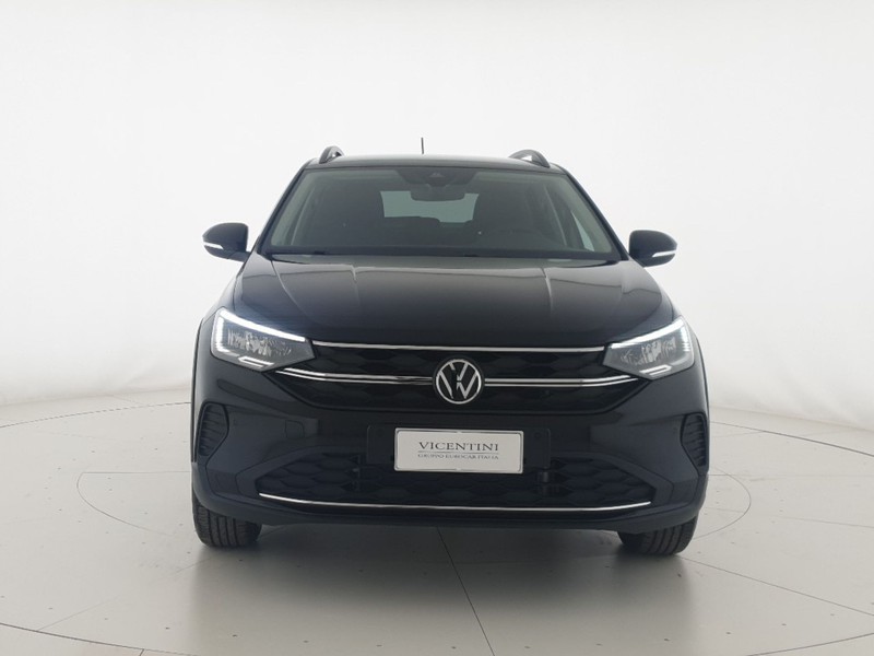 Volkswagen Taigo 1.0 tsi life 110cv