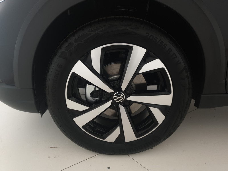 Volkswagen Taigo 1.0 tsi life 110cv