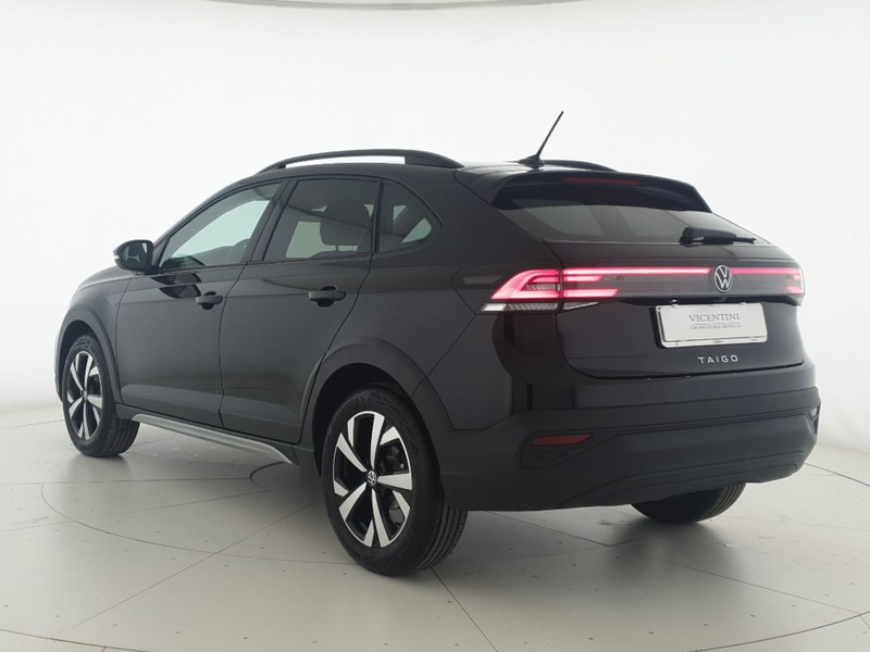 Volkswagen Taigo 1.0 tsi life 110cv