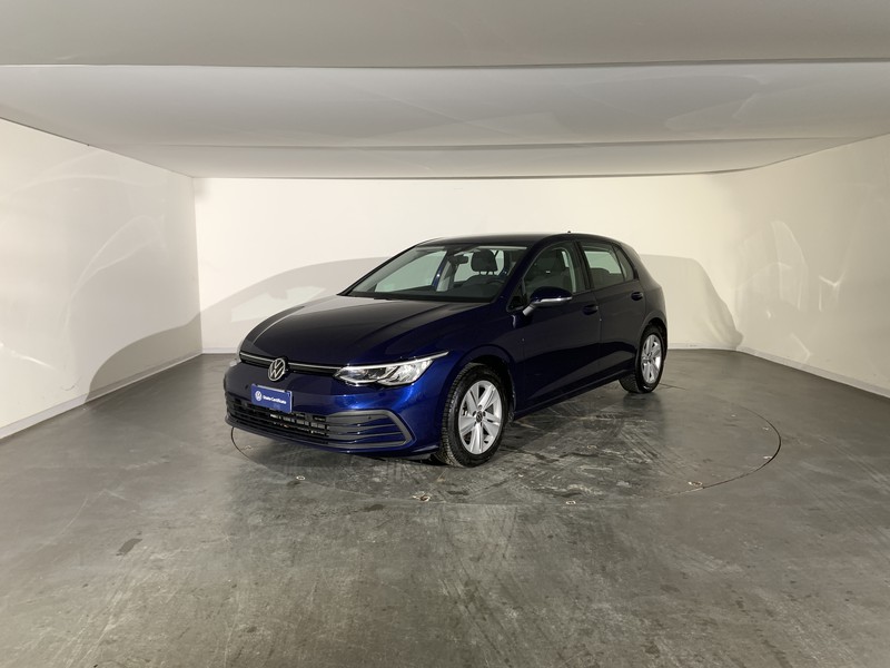 Volkswagen Golf 1.0 etsi evo life 110cv dsg