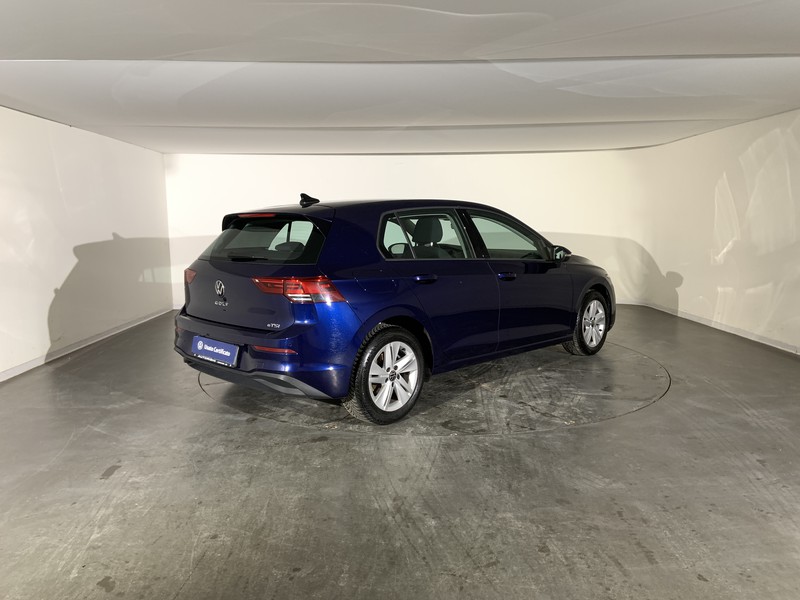 Volkswagen Golf 1.0 etsi evo life 110cv dsg