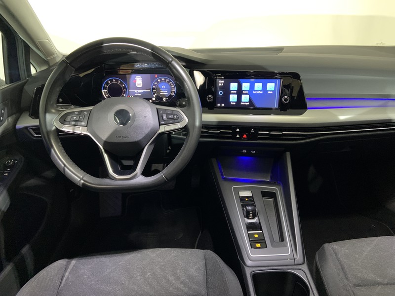 Volkswagen Golf 1.0 etsi evo life 110cv dsg