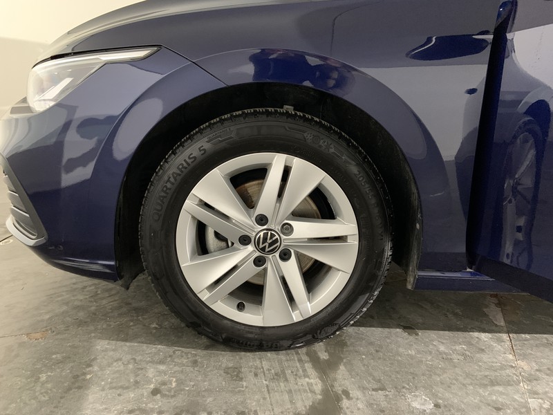 Volkswagen Golf 1.0 etsi evo life 110cv dsg