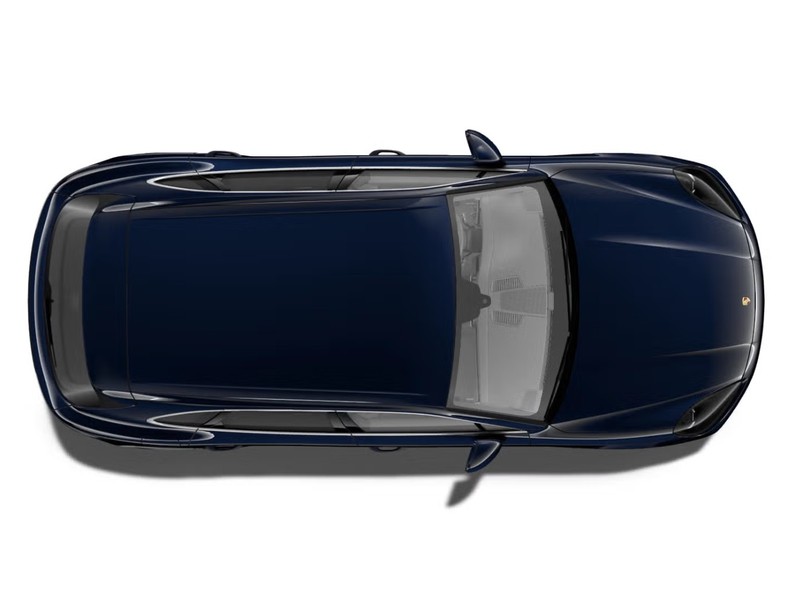 Porsche Cayenne 3.0 tiptronic