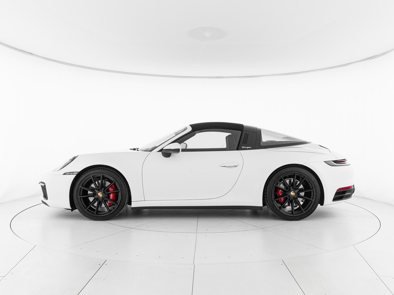 Porsche 911 targa 3.0 4s auto