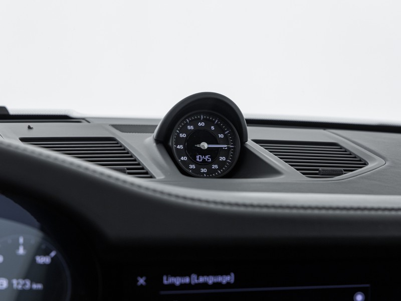 Porsche 911 targa 3.0 4s auto