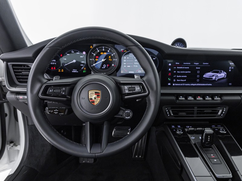 Porsche 911 targa 3.0 4s auto