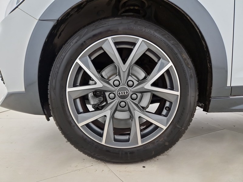 Audi A1 allstreet 30 1.0 tfsi admired 110cv