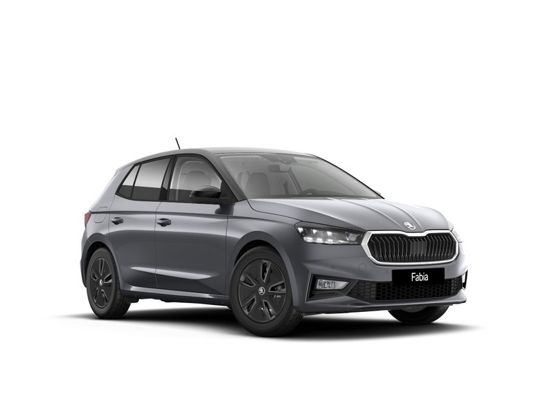 Skoda Fabia 1.0 tsi evo 130 edition 95cv