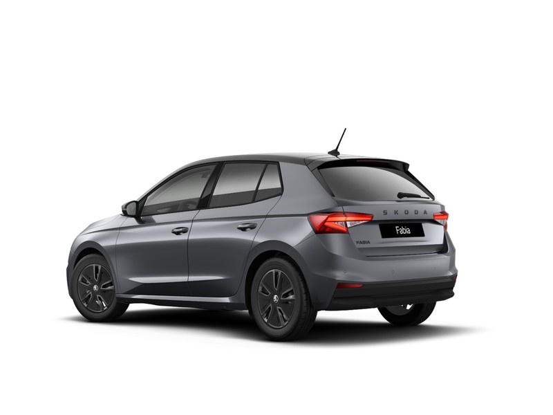 Skoda Fabia 1.0 tsi evo 130 edition 95cv