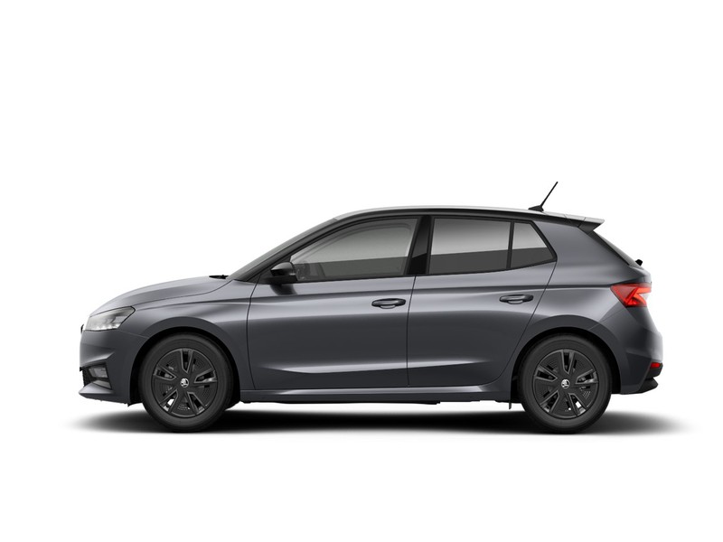 Skoda Fabia 1.0 tsi evo 130 edition 95cv