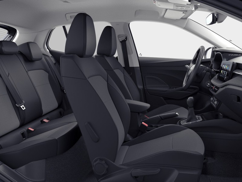 Skoda Fabia 1.0 tsi evo 130 edition 95cv