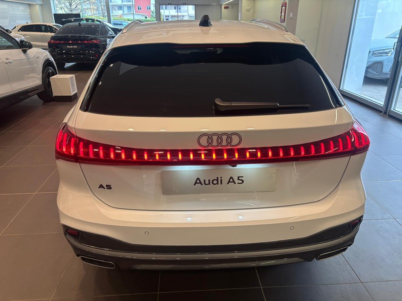 Audi A5 avant 2.0 tfsi business advanced 150cv s-tronic