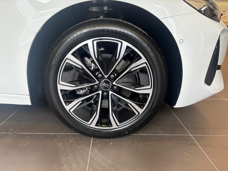 Audi A5 avant 2.0 tfsi business advanced 150cv s-tronic