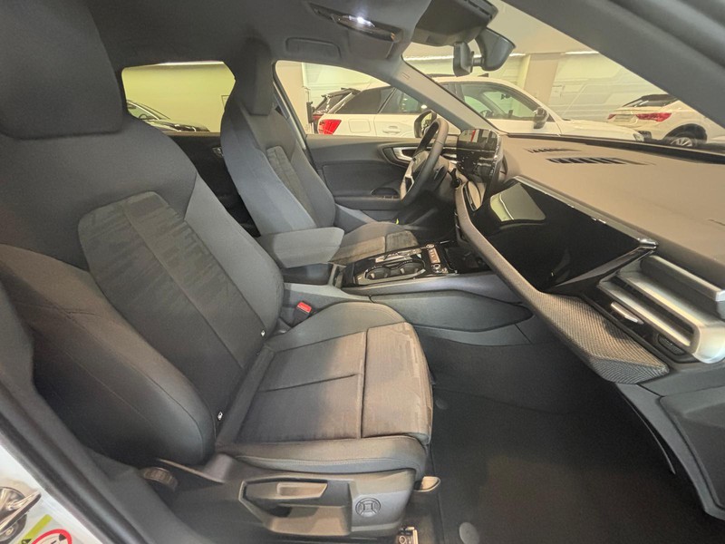 Audi A5 avant 2.0 tfsi business advanced 150cv s-tronic