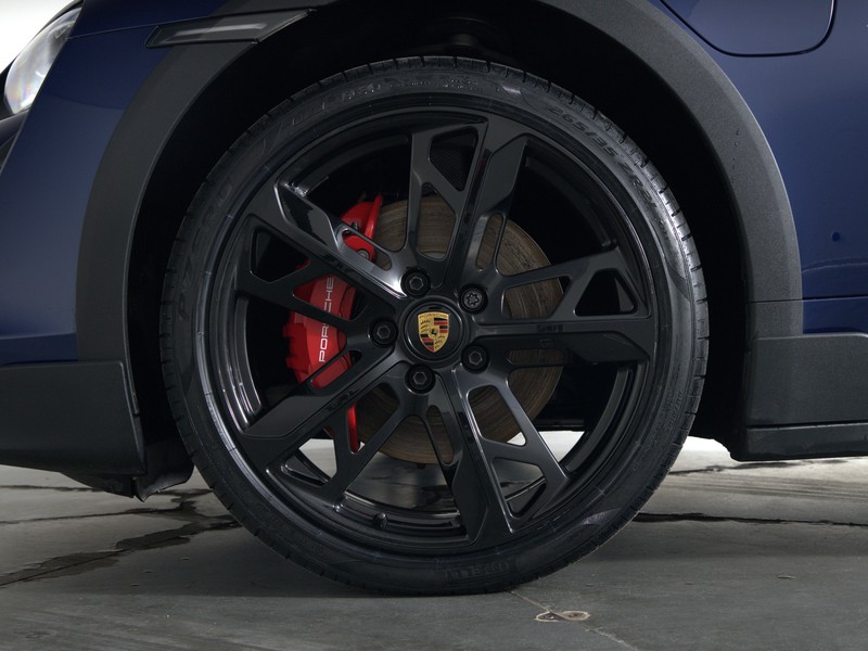 Porsche Taycan cross turismo 4s 5p.ti