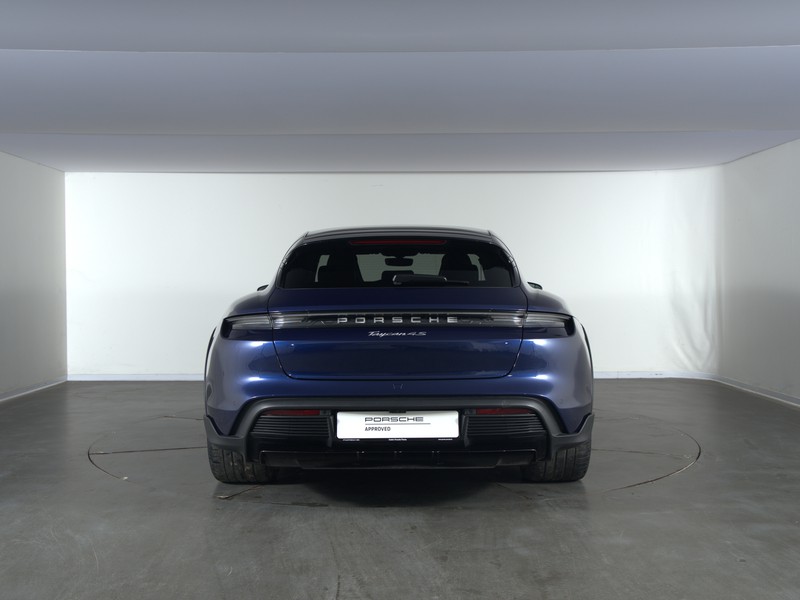 Porsche Taycan cross turismo 4s 5p.ti