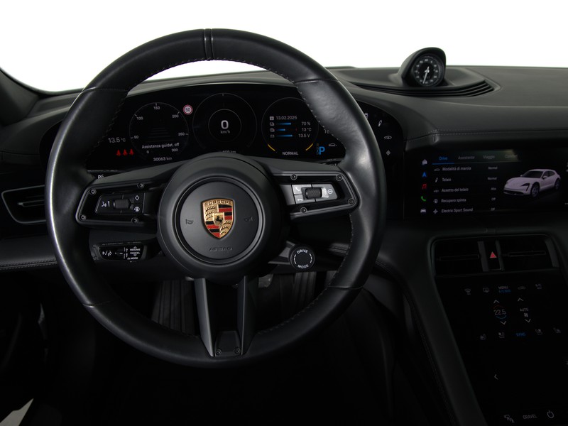 Porsche Taycan cross turismo 4s 5p.ti