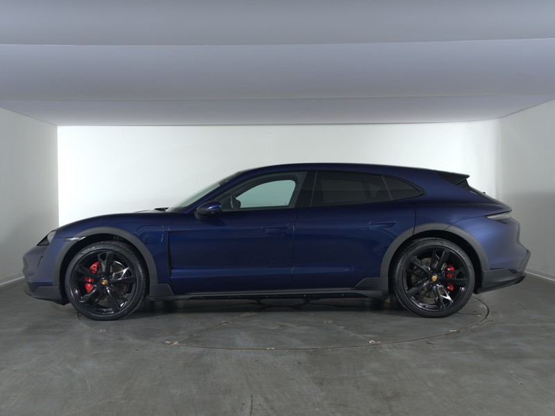 Porsche Taycan cross turismo 4s 5p.ti