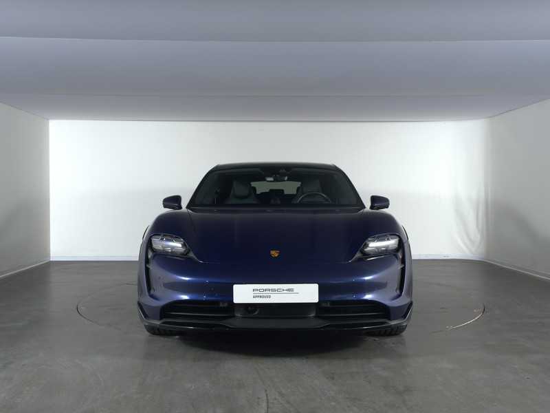 Porsche Taycan cross turismo 4s 5p.ti