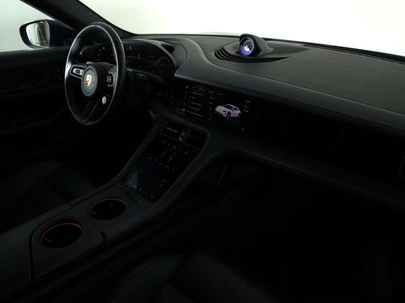 Porsche Taycan cross turismo 4s 5p.ti