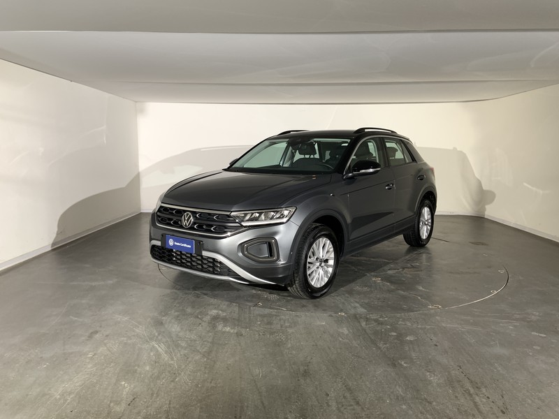Volkswagen T-Roc 1.5 tsi life dsg