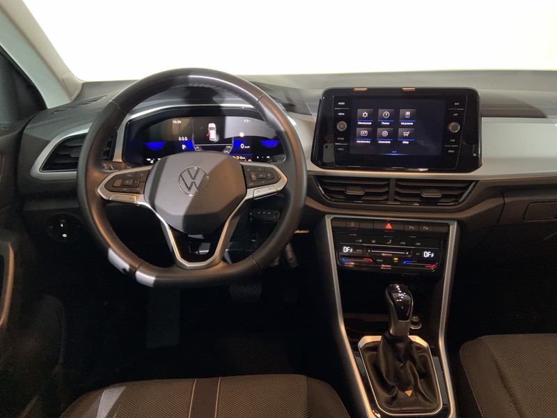Volkswagen T-Roc 1.5 tsi life dsg