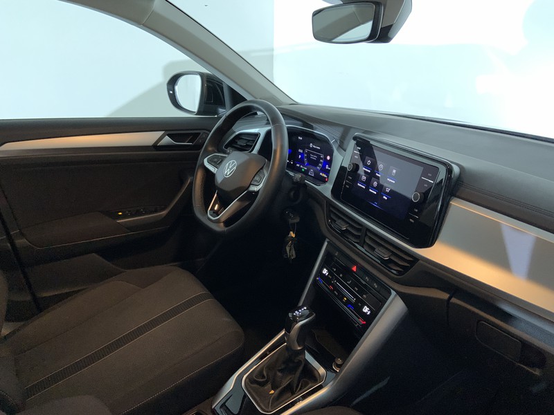 Volkswagen T-Roc 1.5 tsi life dsg