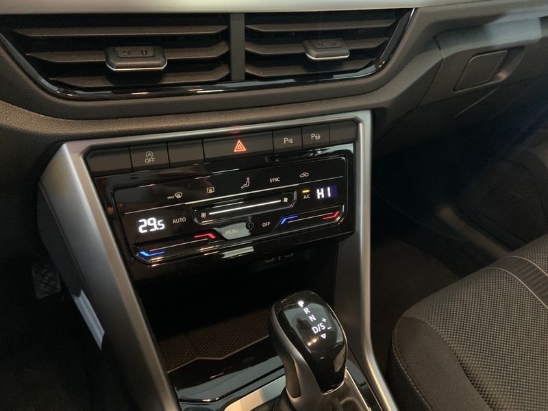 Volkswagen T-Roc 1.5 tsi life dsg