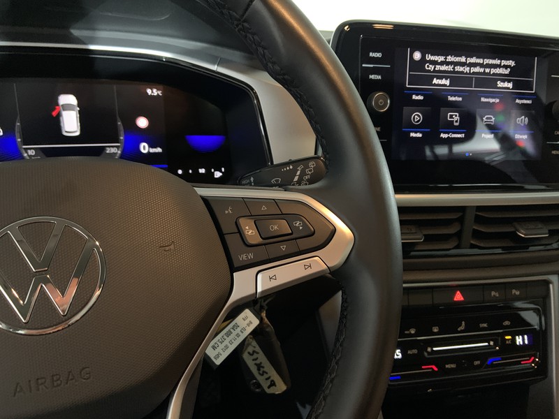 Volkswagen T-Roc 1.5 tsi life dsg